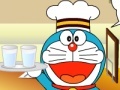 Doraemon Cooking