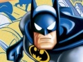 Batman Series Fix My Tiles