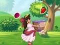 Princess And The Magical Fruit
