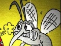 Mosquito Jigsaw Puzzle