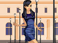 Chic in Stripes