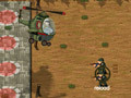 Crazy Battle
