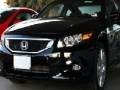 Honda Accord Slider