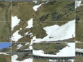 Row Puzzle - Snow