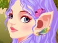 Fairy  ear doctor games