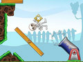 Skeleton Launcher - Levels Pack