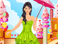 Sweet Candy Princess