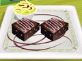 Saras Cooking Class for Brownies