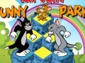 Tom and Jerry Funny Park