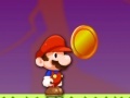 Mario Hell Adventure