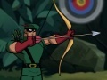 Green Arrow: Last Man Standing