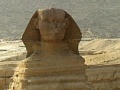 Pyramid and Sphinx Jigsaw
