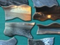 Sunrise Over the Ocean Jigsaw Puzzle