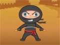 The Furious Ninja