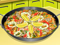 Paella