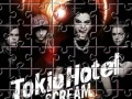 Tokio hotel scream