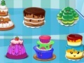 Suzzy's Cake Shop