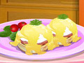 Eggs Benedict