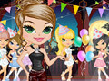 Sweet 16 Makeover