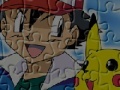 Jigsaw Pikachu