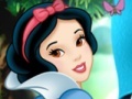 Snow White: Way To Whistle