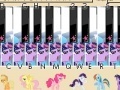 Friendship is a Miracle: Piano Pony