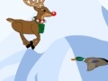 Rudolph's Special Delivery