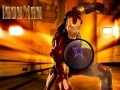 Iron man: Hidden stars