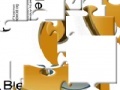 Blender Jigsaw