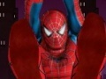 Spider-Man saves children