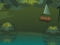 Treasure Hunter Escape 3