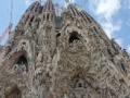 Sagrada Familia Slider