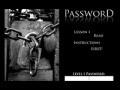 Password