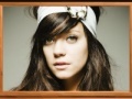 Image Disorder Lily Allen