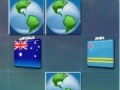 World Flag Memory-1