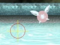 Fairy Fountain Shoot Out