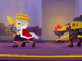 The King's League