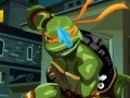 Ninja Turtles Hidden Numbers