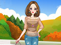 Sweet Autumn Day