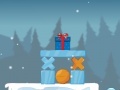 Snowman Siege