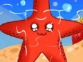 A Starfish Jigsaw Puzzle Games