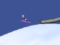 Ski Jumping