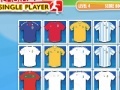 Soccer 2010 Memory