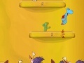 Caution Vultures
