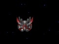 Space Blitz Cannon
