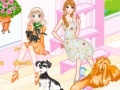 Dog House Decoration