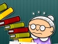 Librarian Grandma
