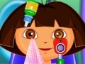 Cute Dora The Eye Clinic