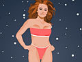Pamela Anderson Dress Up