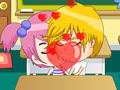 Kiss at First Sight